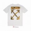 OFF-WHITE T-SHIRT