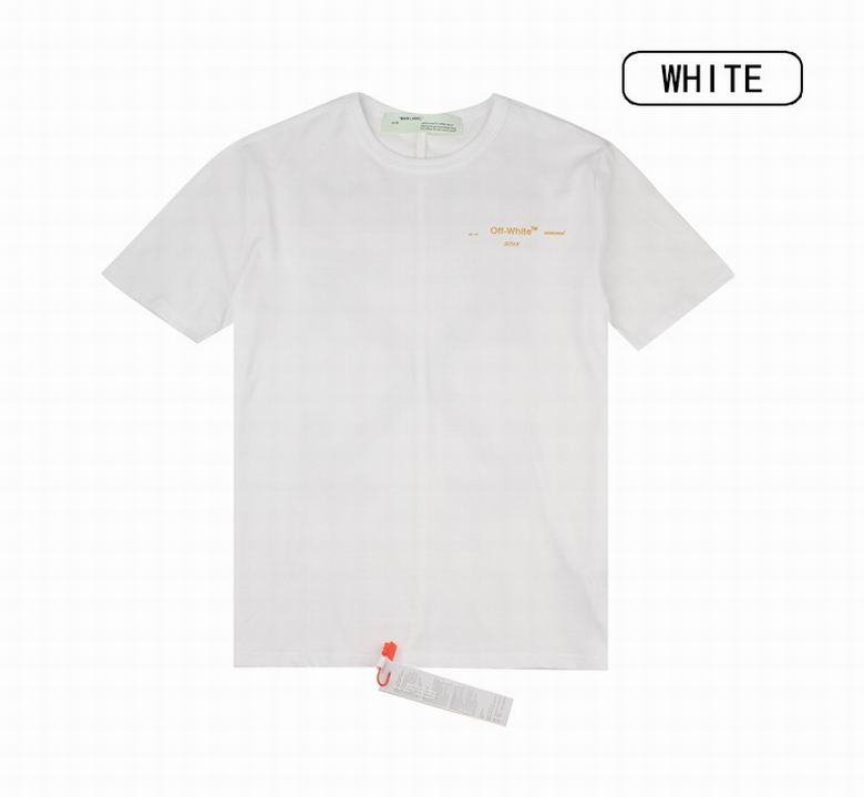 OFF-WHITE T-SHIRT