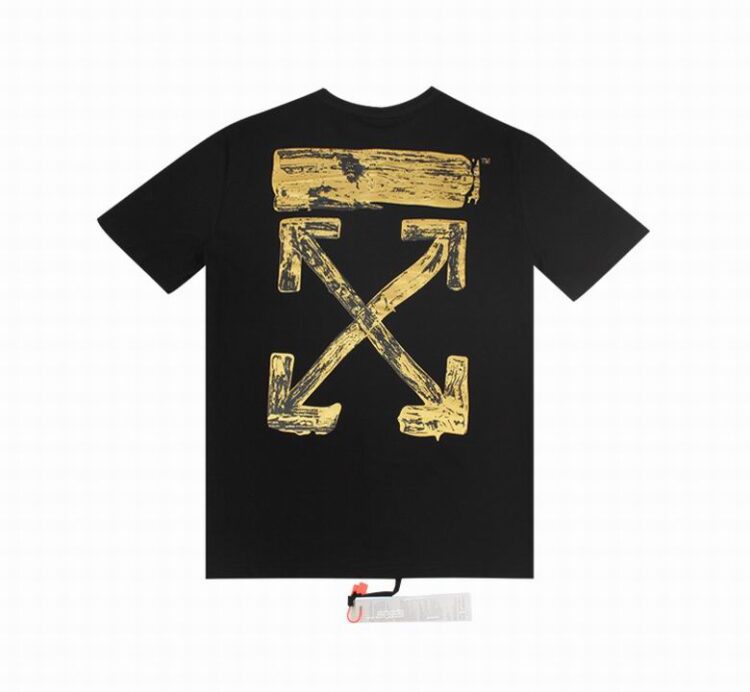 OFF-WHITE T-SHIRT