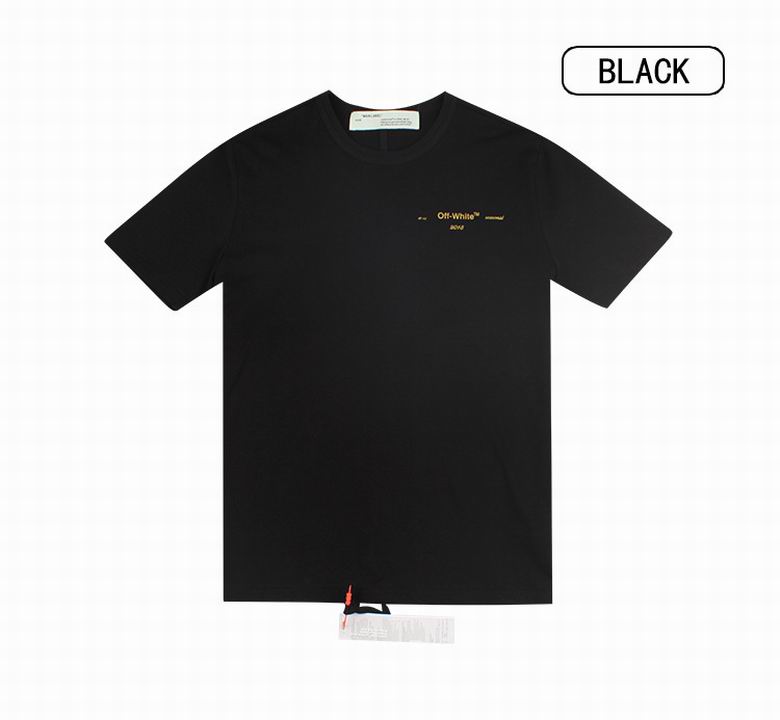 OFF-WHITE T-SHIRT