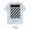 OFF-WHITE T-SHIRT