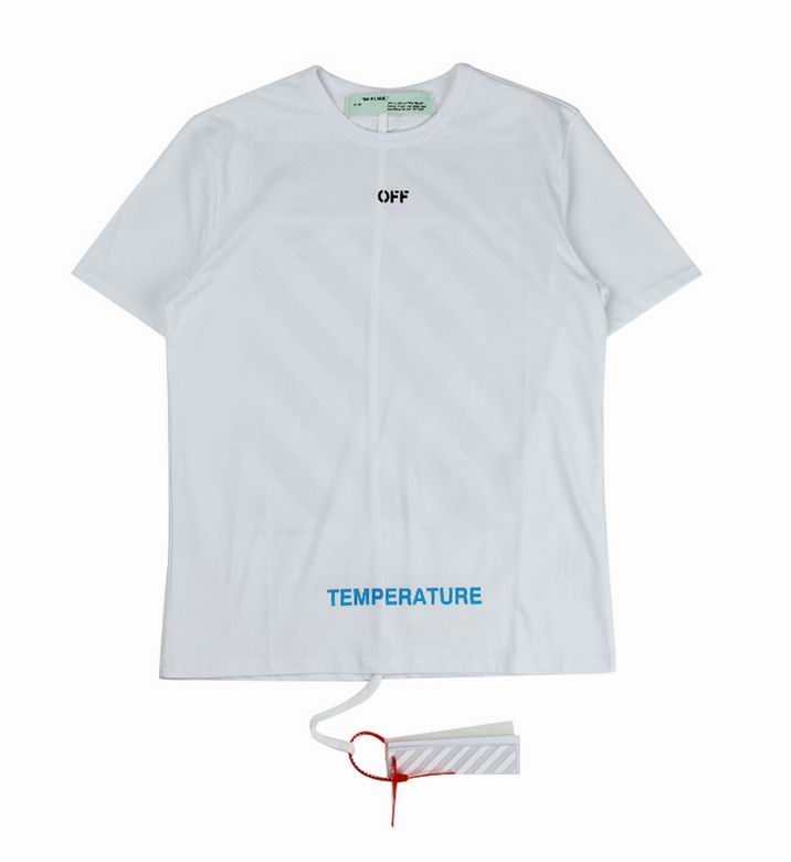 OFF-WHITE T-SHIRT