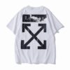 OFF-WHITE T-SHIRT