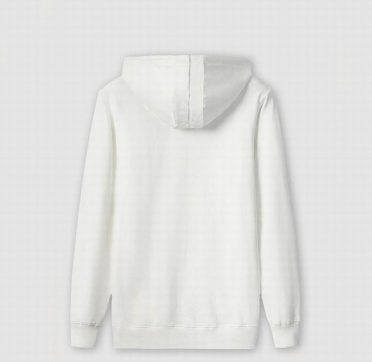 Versace Hoodies Big logo printed 6