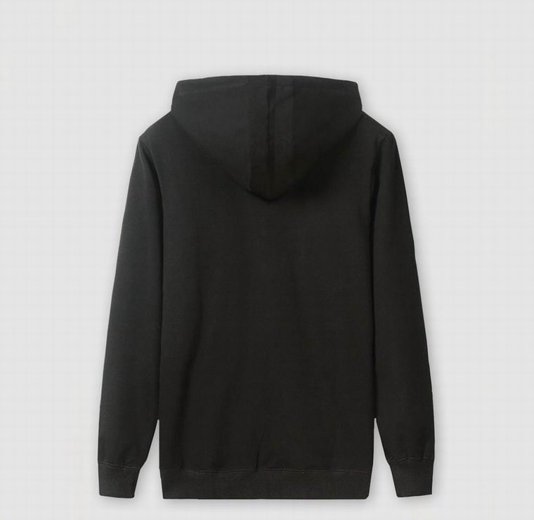 Versace Hoodies Big logo printed 6