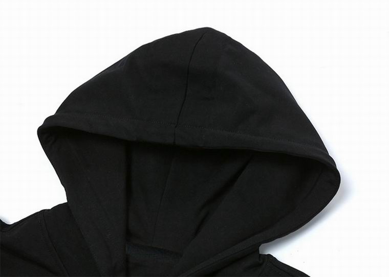Versace Hoodies Big logo printed 6