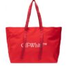 BRANDED SHOPPER BAG