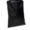 HAND BAG – METAL HANDLES