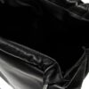 HAND BAG – METAL HANDLES