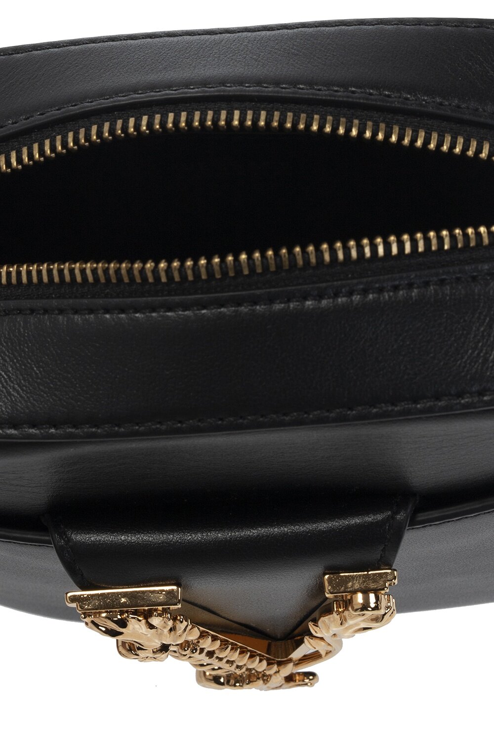 VERSACE ‘VIRTUS’ SHOULDER BAG