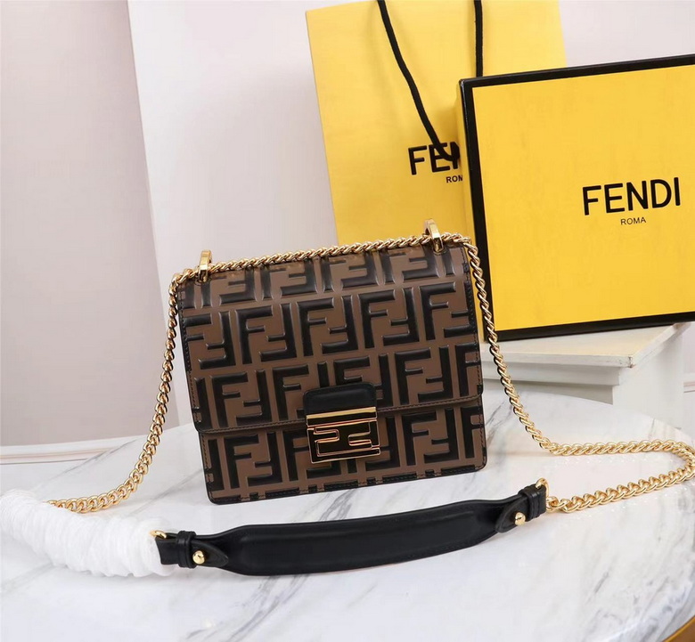 Fendi Bag