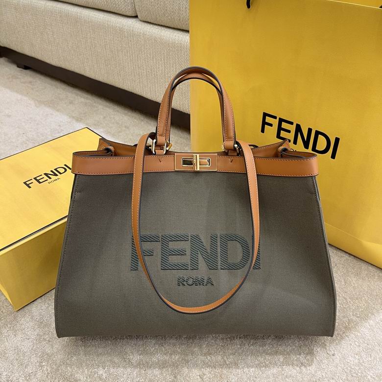 Fendi Bag