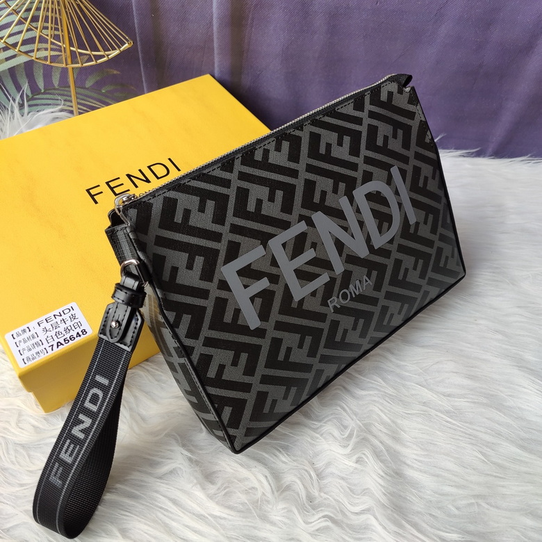 Fendi Bag