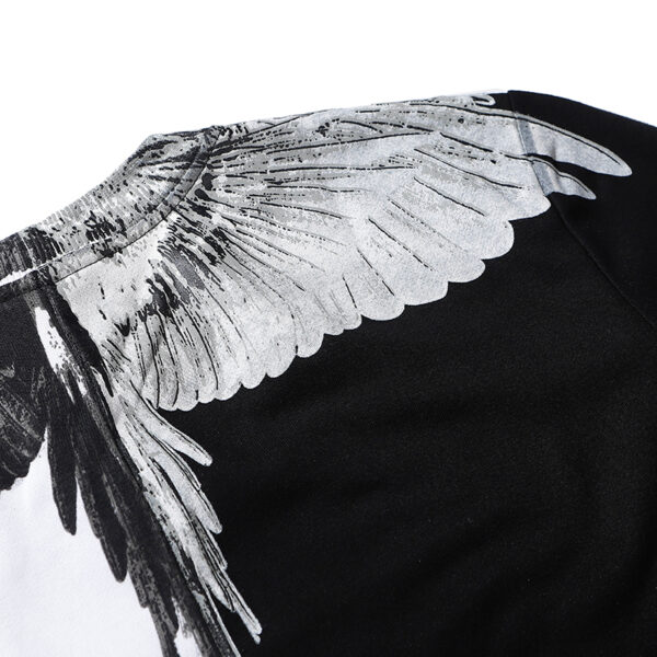 MARCELO BURLON SWEATSHIRT