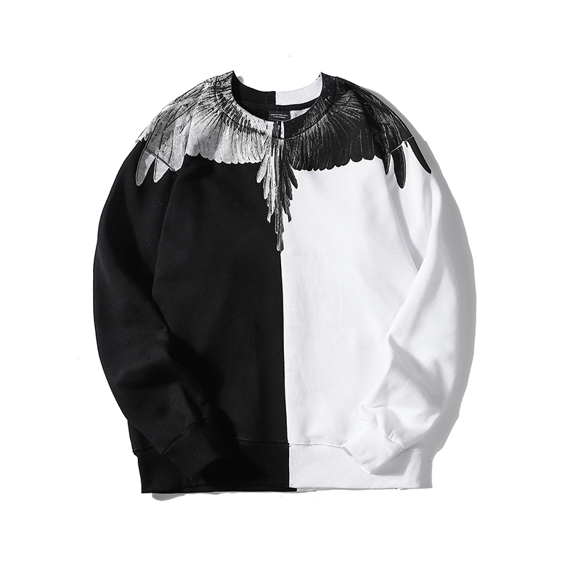 MARCELO BURLON SWEATSHIRT