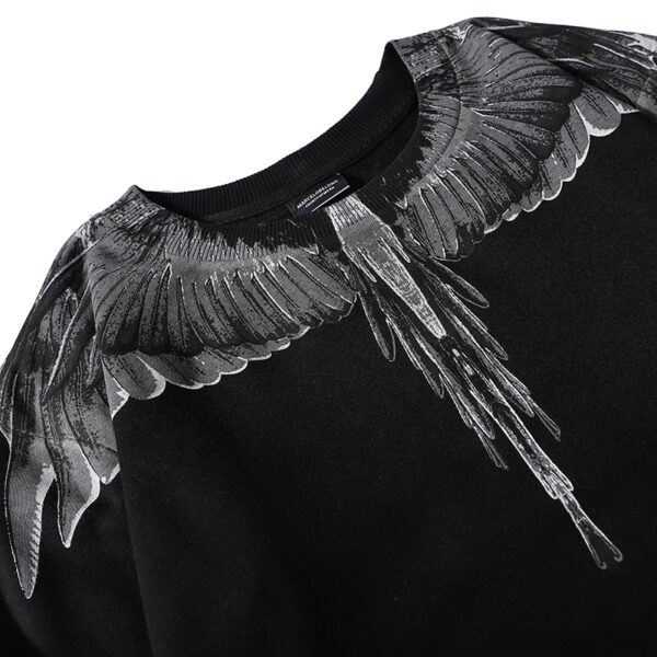 MARCELO BURLON SWEATSHIRT