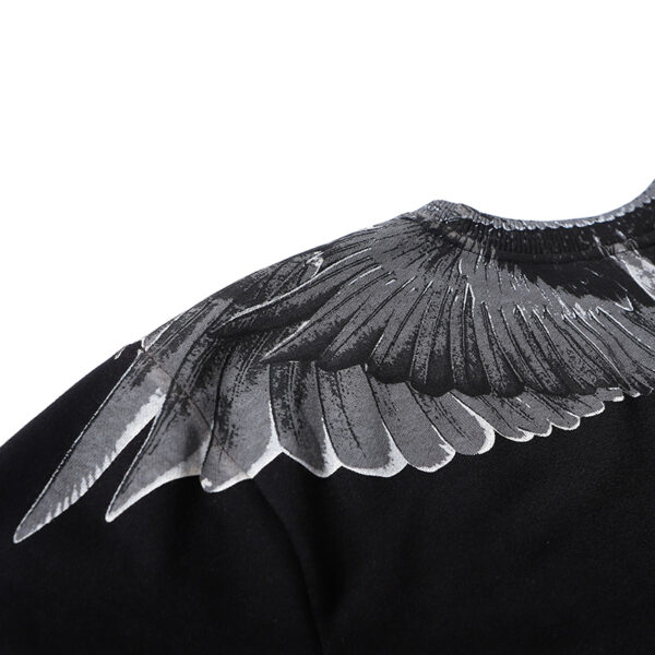 MARCELO BURLON SWEATSHIRT