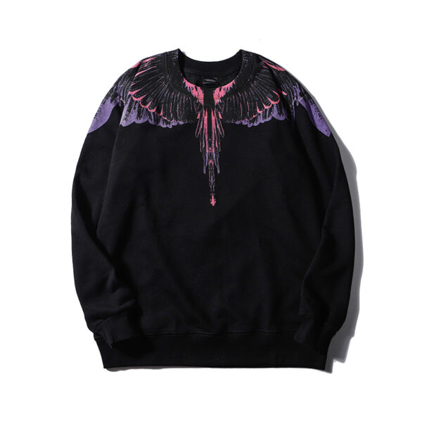 MARCELO BURLON SWEATSHIRT