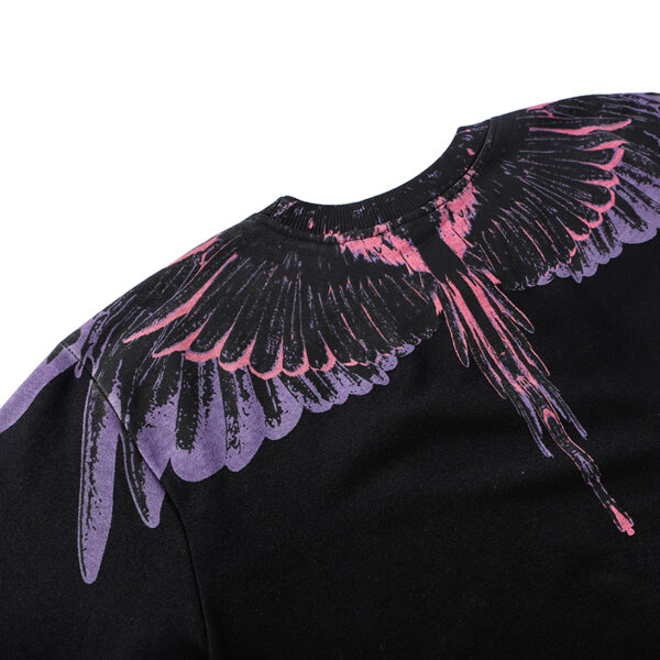 MARCELO BURLON SWEATSHIRT