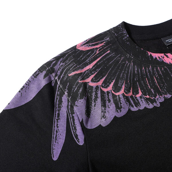 MARCELO BURLON SWEATSHIRT