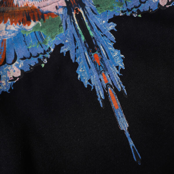 MARCELO BURLON SWEATSHIRT