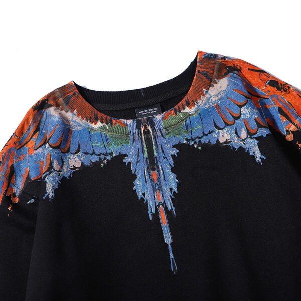MARCELO BURLON SWEATSHIRT