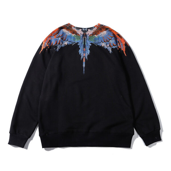 MARCELO BURLON SWEATSHIRT