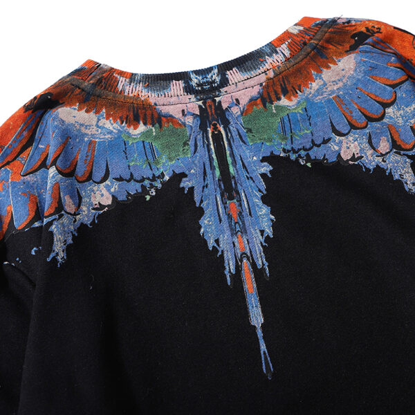 MARCELO BURLON SWEATSHIRT
