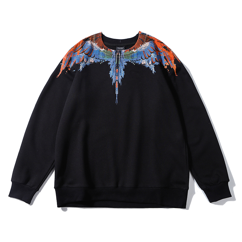 MARCELO BURLON SWEATSHIRT