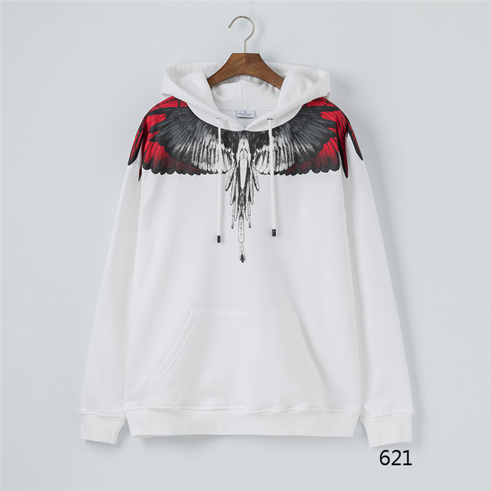 MARCELO BURLON SWEATSHIRT