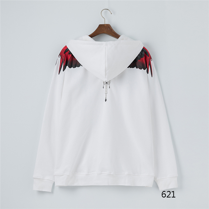 MARCELO BURLON SWEATSHIRT