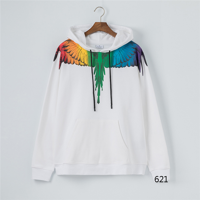 MARCELO BURLON SWEATSHIRT