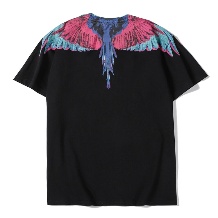 MARCELO BURLON T-SHIRT