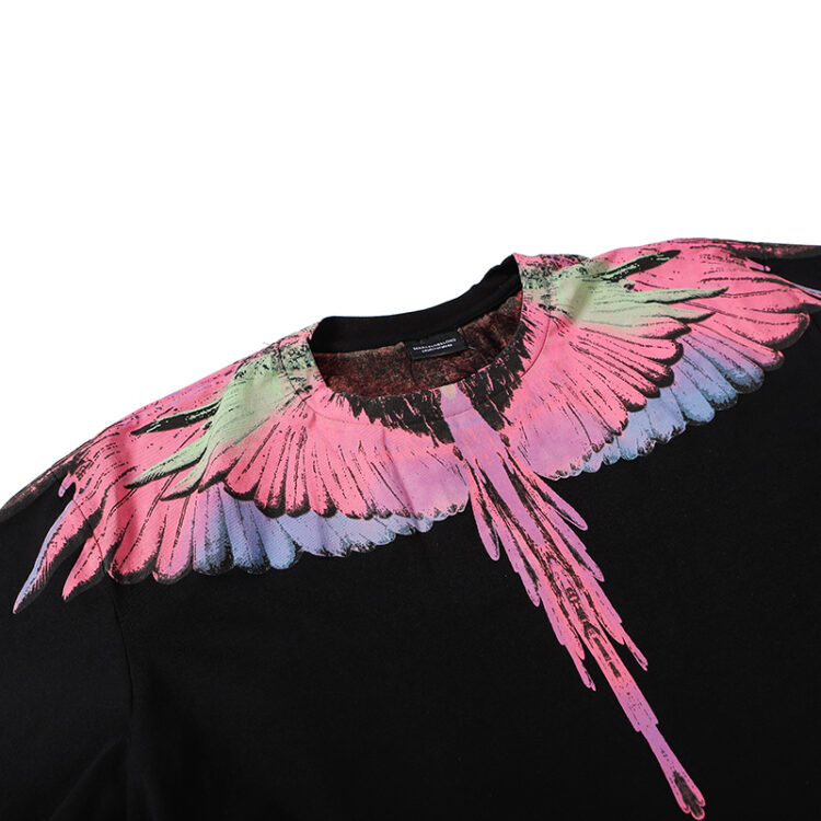 MARCELO BURLON T-SHIRT