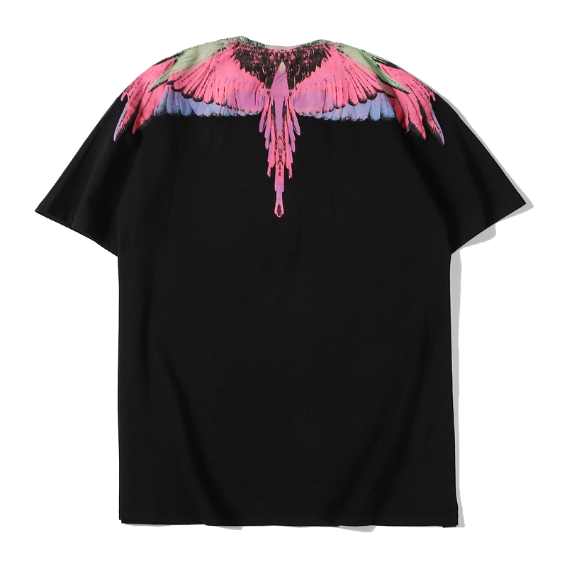 MARCELO BURLON T-SHIRT