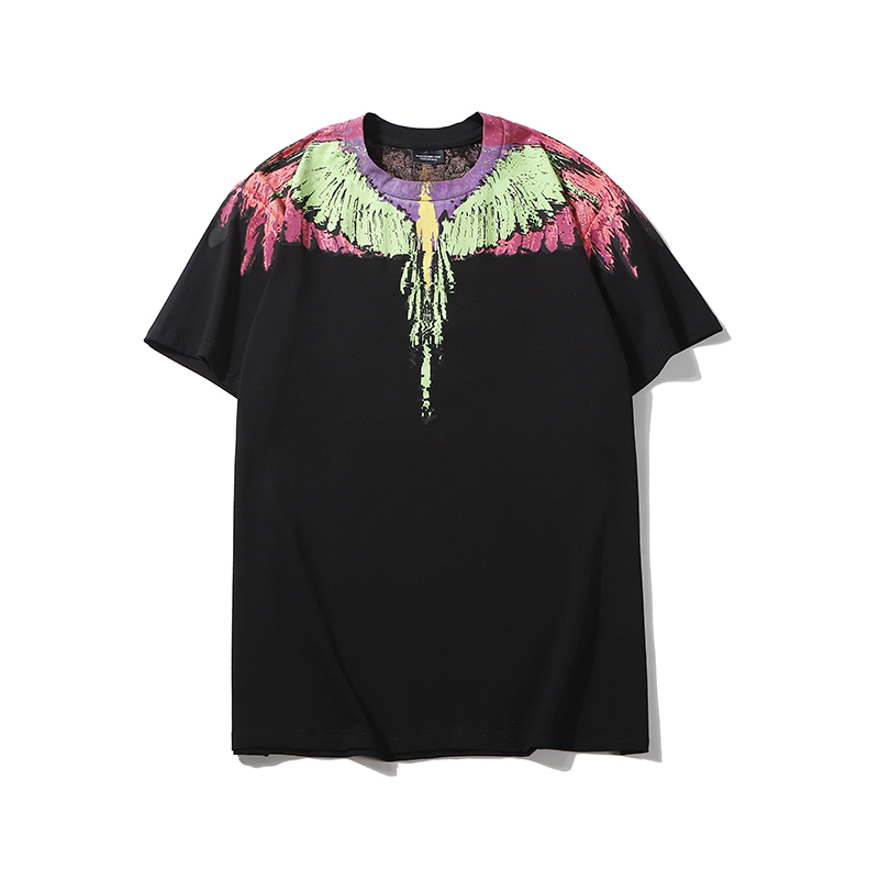 MARCELO BURLON T-SHIRT