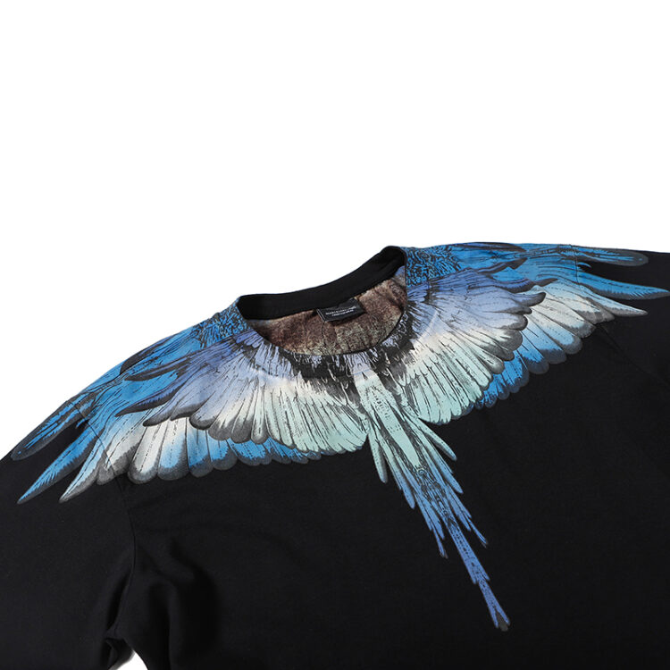 MARCELO BURLON T-SHIRT