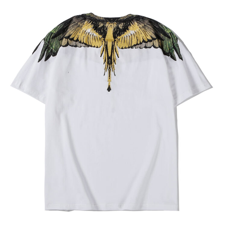 MARCELO BURLON T-SHIRT