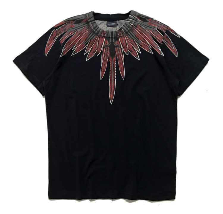 MARCELO BURLON T-SHIRT