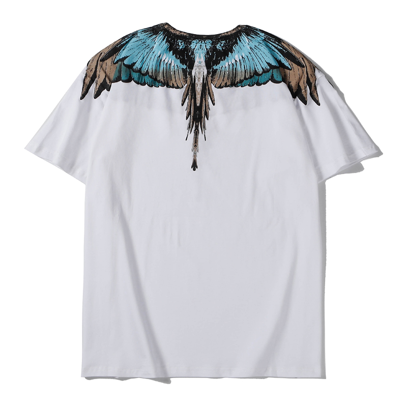 MARCELO BURLON T-SHIRT