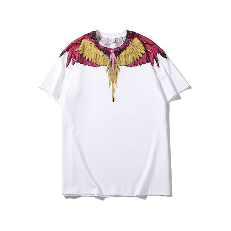 MARCELO BURLON T-SHIRT