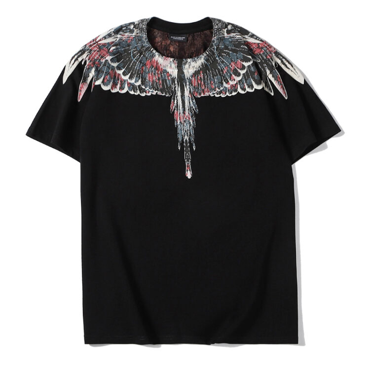 MARCELO BURLON T-SHIRT