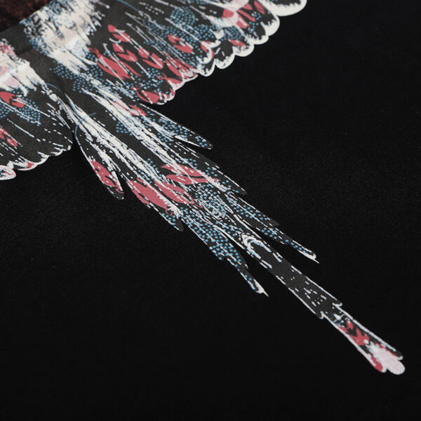 MARCELO BURLON T-SHIRT