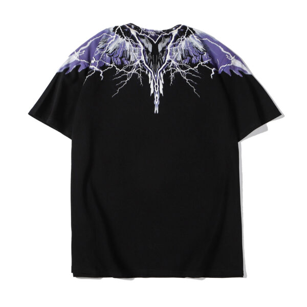 MARCELO BURLON T-SHIRT