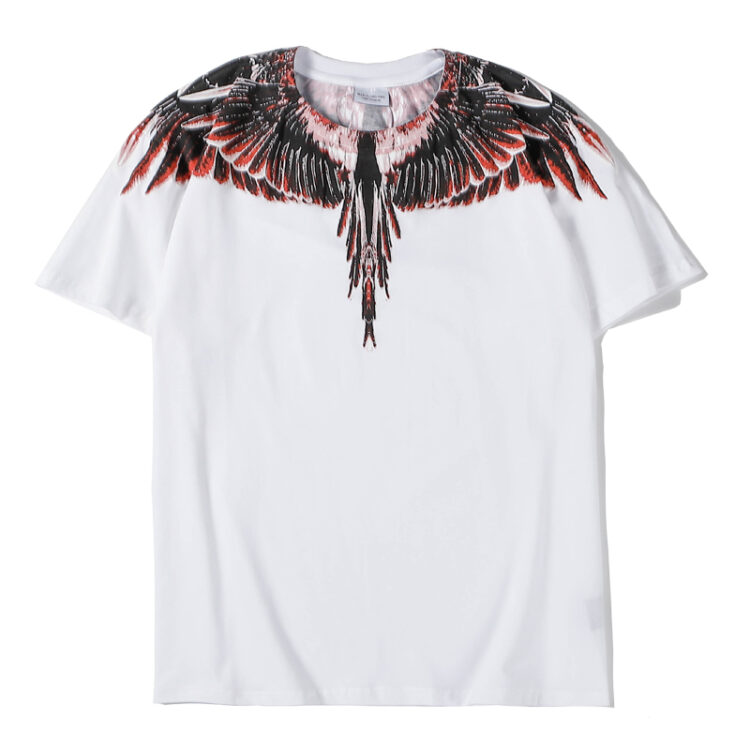 MARCELO BURLON T-SHIRT