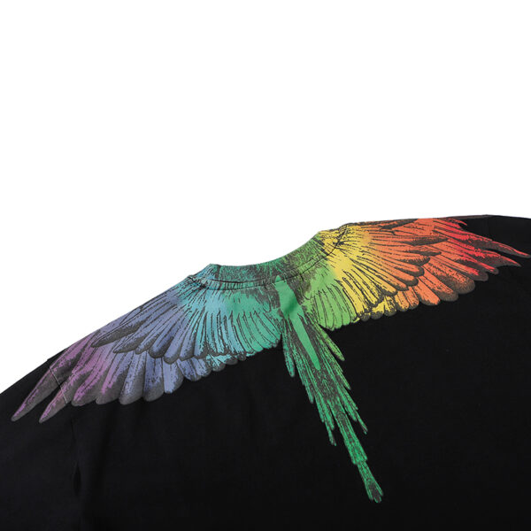 MARCELO BURLON T-SHIRT