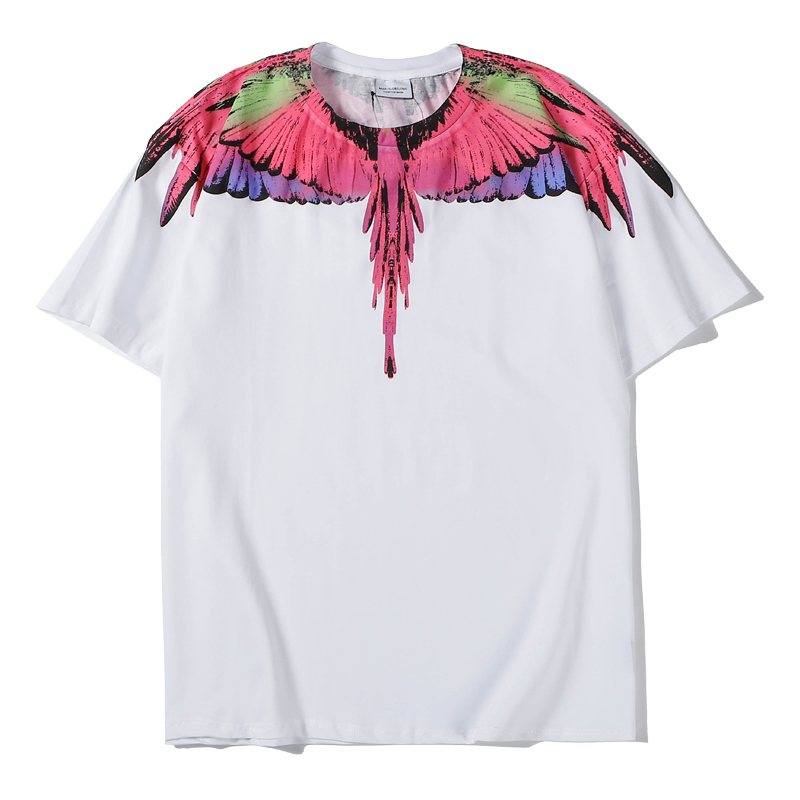 MARCELO BURLON T-SHIRT