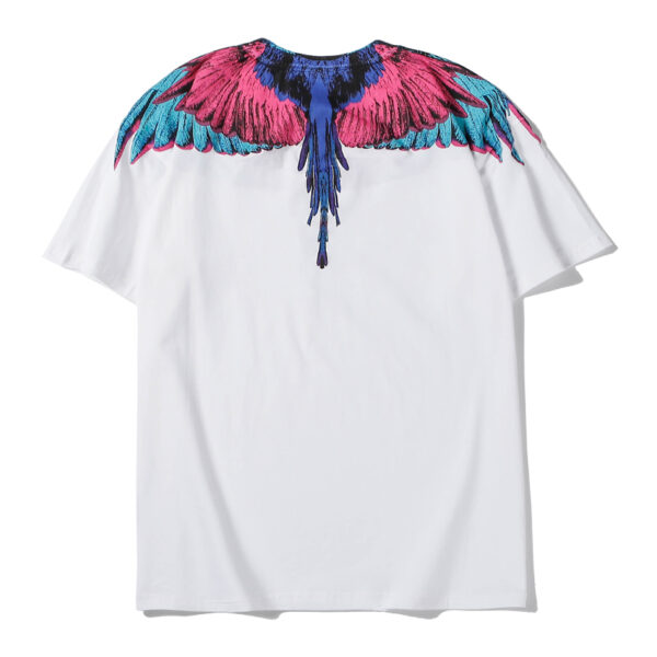 MARCELO BURLON T-SHIRT