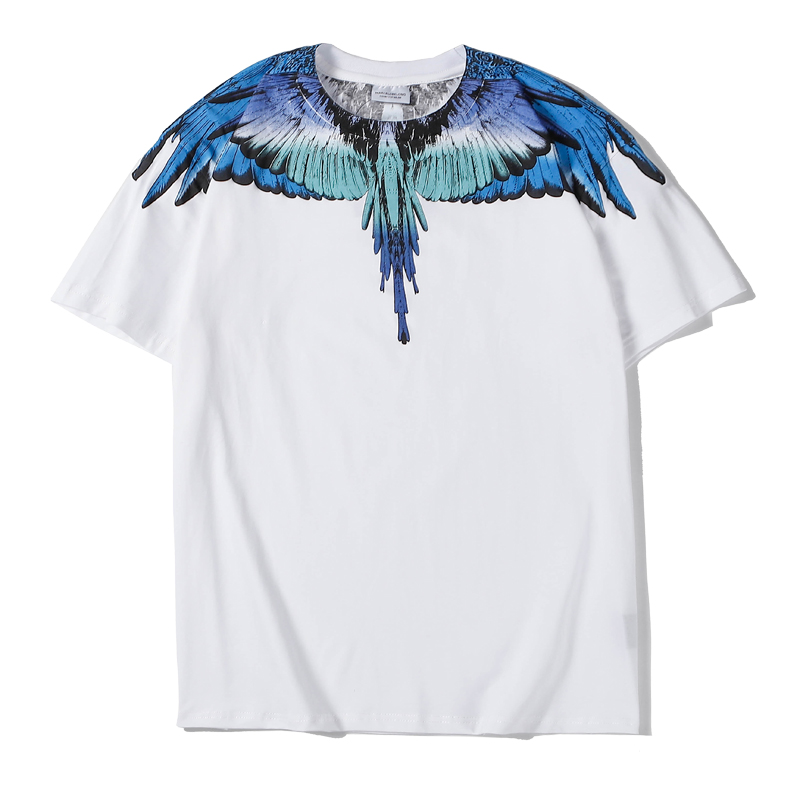 MARCELO BURLON T-SHIRT