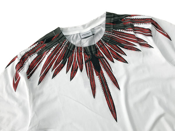 MARCELO BURLON T-SHIRT